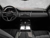 gebraucht Land Rover Range Rover evoque Evoque 2.0 P200 SE