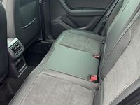 Neu Seat Ateca Style 150 PS (110 kW) 2026 Schwarz SUV