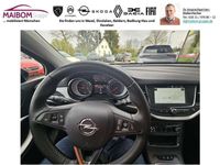 gebraucht Opel Astra 1.2 Turbo Start/Stop Sports Tourer Edition