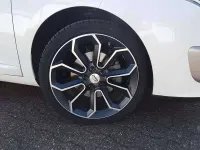 Gebraucht Renault Mégane III GT 160 PS (117 kW) 2015 Weiß Limousine