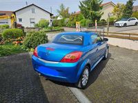 gebraucht Opel Tigra TigraTwin Top 1.8 Sport