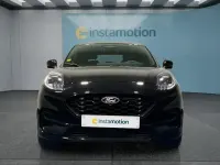 Gebraucht Ford Puma ST-Line X 155 PS (114 kW) 2025 Schwarz SUV