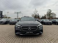 Second-hand Mercedes E220 Advanced Plus 197 CP (144 kW) 2024 Gri Break