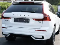 Neu Volvo XC60 Plus 455 PS (334 kW) 2025 Weiß SUV