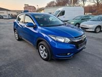 gebraucht Honda HR-V 1.6 D Org. 63 TKm KLIMAAUT./SITZHZG/ ALU TÜV 06/27
