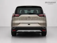 Gebraucht Renault Espace Initiale Paris 160 PS (117 kW) 2015 Braun Van / Kleinbus