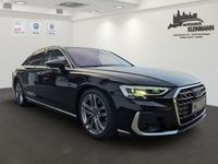 Occasion Audi S8 Ambiente 571 ch (419 kW) 2023 Noir Berline