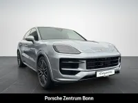 Gebraucht Porsche Cayenne Coupe GTS 500 PS (367 kW) 2026 Silber SUV