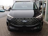 Ny Ford Tourneo Titanium 170 HK (125 kW) 2026 Sort MPV