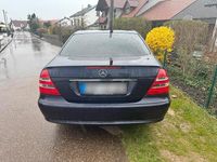 Usata Mercedes E200 2003 Utilitaria