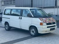 Gebraucht VW T4 68 PS (50 kW) 1995 Weiß Van