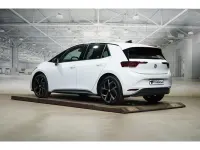 Neu VW ID.3 IQ Drive 139 kW (190 PS) 2026 Weiß Kleinwagen