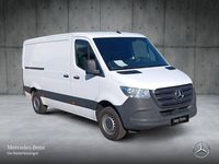 Gebraucht Mercedes Sprinter 150 PS (110 kW) 2021 Weiß Van