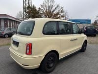Gebraucht LEVC TX 91 PS (66 kW) 2021 Beige Limousine