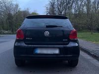 gebraucht VW Polo 1.2 BlueMotion Technology Comfortline C...