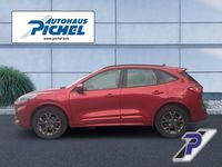 Gebraucht Ford Kuga ST-Line 224 PS (164 kW) 2022 Rot(metallic) SUV
