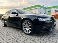 gebraucht Audi A5 Sportback 