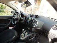 gebraucht Smart ForFour 0.9 66kW -