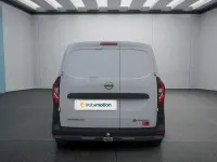 Gebraucht Nissan Townstar 89 kW (122 PS) 2023 Weiß Limousine