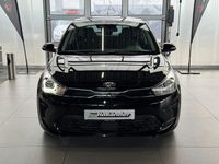Gebraucht Kia Rio Vision 101 PS (74 kW) 2021 Schwarz Kleinwagen