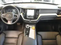 Gebraucht Volvo XC60 Inscription 197 PS (144 kW) 2022 Schwarz SUV