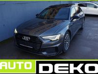 Gebraucht Audi A6 S-Line 367 PS (269 kW) 2021 Grau Limousine