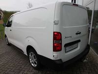 gebraucht Citroën Jumpy XL HDi 150 Club AHK Kamera Klima Moduwork