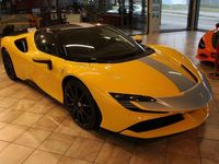 Gebraucht Ferrari SF90 780 PS (573 kW) 2024 Gelb