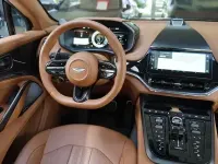Second-hand Aston Martin Rapide 2025 Andere Berlinǎ