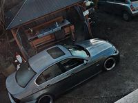 Gebraucht BMW 330 280 PS (205 kW) 2011 Grau Limousine