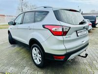 gebraucht Ford Kuga 1,5 Cool & Connect, Klima, PTS, AHK, Lenk. Heizung