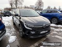 Gebraucht Renault Austral Techno 158 PS (116 kW) 2025 Schwarz SUV