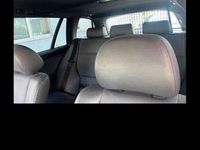 Gebraucht BMW 320 150 PS (110 kW) 2005 Silber Kombi