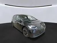 Gebraucht VW ID.3 Pro Performance 150 kW (204 PS) 2021 Grau Kleinwagen