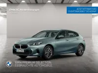 Gebraucht BMW 120 150 PS (110 kW) 2025 Kleinwagen