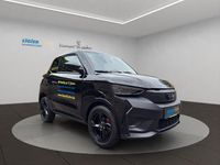 Neu Ligier JS50 2025 Schwarz Kleinwagen