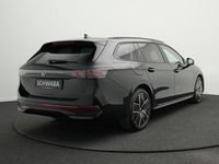 Gebraucht VW Passat R-line 272 PS (200 kW) 2025 Schwarz Limousine