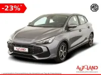 Gebraucht MG MG3 Comfort 116 PS (85 kW) 2025 Grau Kleinwagen