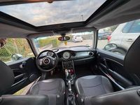 Usado Mini Cooper S 163 HP (119 kW) 2002 Cinzento Citadino