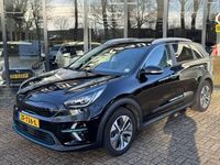 Gebraucht Kia e-Niro 150 kW (204 PS) 2019 Schwarz SUV