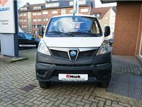 gebraucht Piaggio Porter 2.2 NP6 Pick-Up Pritsche m Ladelänge verfügbar