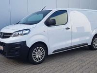 gebraucht Opel Vivaro 2.0 D Cargo Lang Edition **360/R-KAMERA/NAVI/PDC**