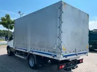 Gebraucht Iveco Daily 207 PS (152 kW) 2023 Weiss