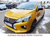 Gebraucht Mitsubishi Space Star Select+ 71 PS (52 kW) 2023 Gelb Kleinwagen