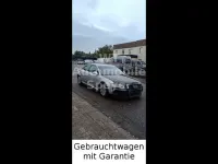 Gebraucht Audi A8 280 PS (205 kW) 2003 Silber Limousine