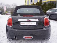 Gebraucht Mini Cooper 136 PS (100 kW) 2018 Schwarz Kleinwagen