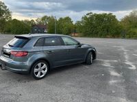 gebraucht Audi A3 Sportback 1.6 TDI Ambiente Ambiente