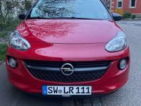 gebraucht Opel Adam Slam