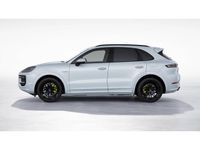 Gebraucht Porsche Cayenne 471 PS (346 kW) 2024 Silber SUV