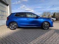 gebraucht Skoda Fabia 1.5 TSI Monte Carlo virt.Display+17erLM